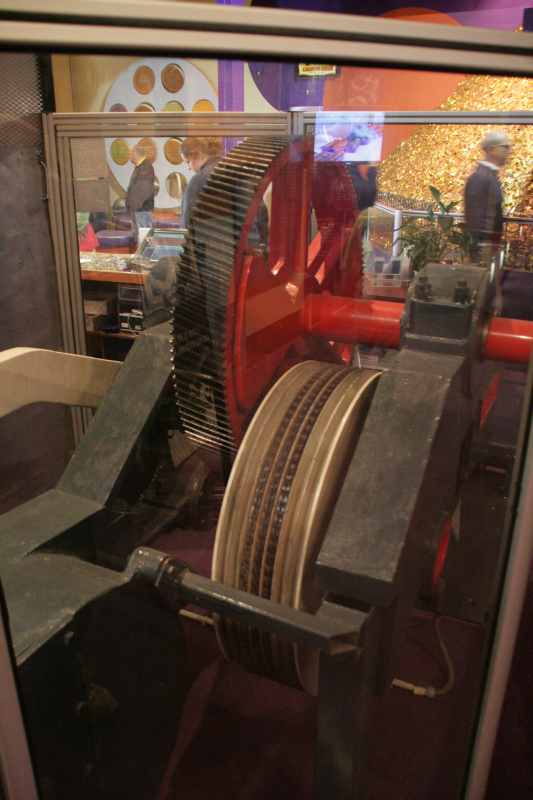 Nieuw-Zeeland 2011 - 1915